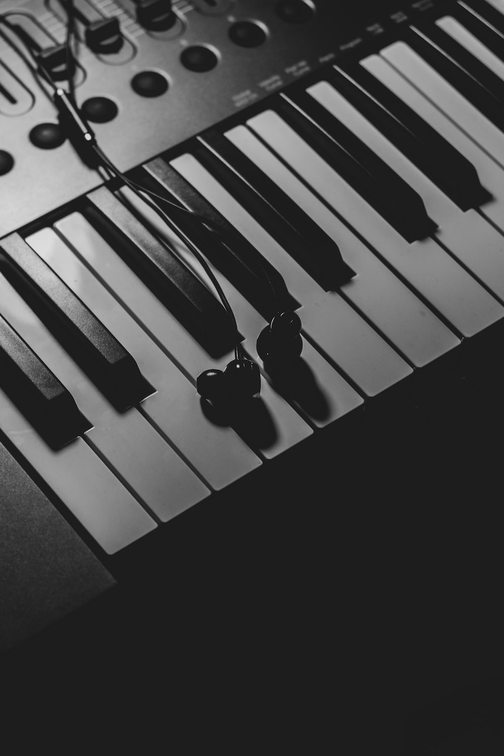 Piano Lock Screen Wallpapers