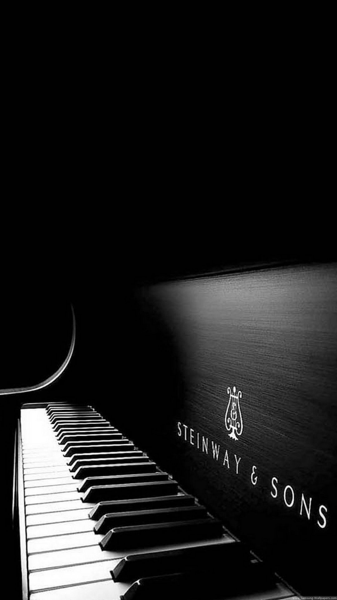 Piano Iphone Wallpapers