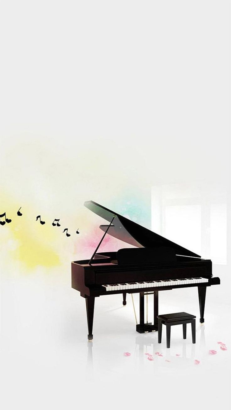 Piano Iphone Wallpapers