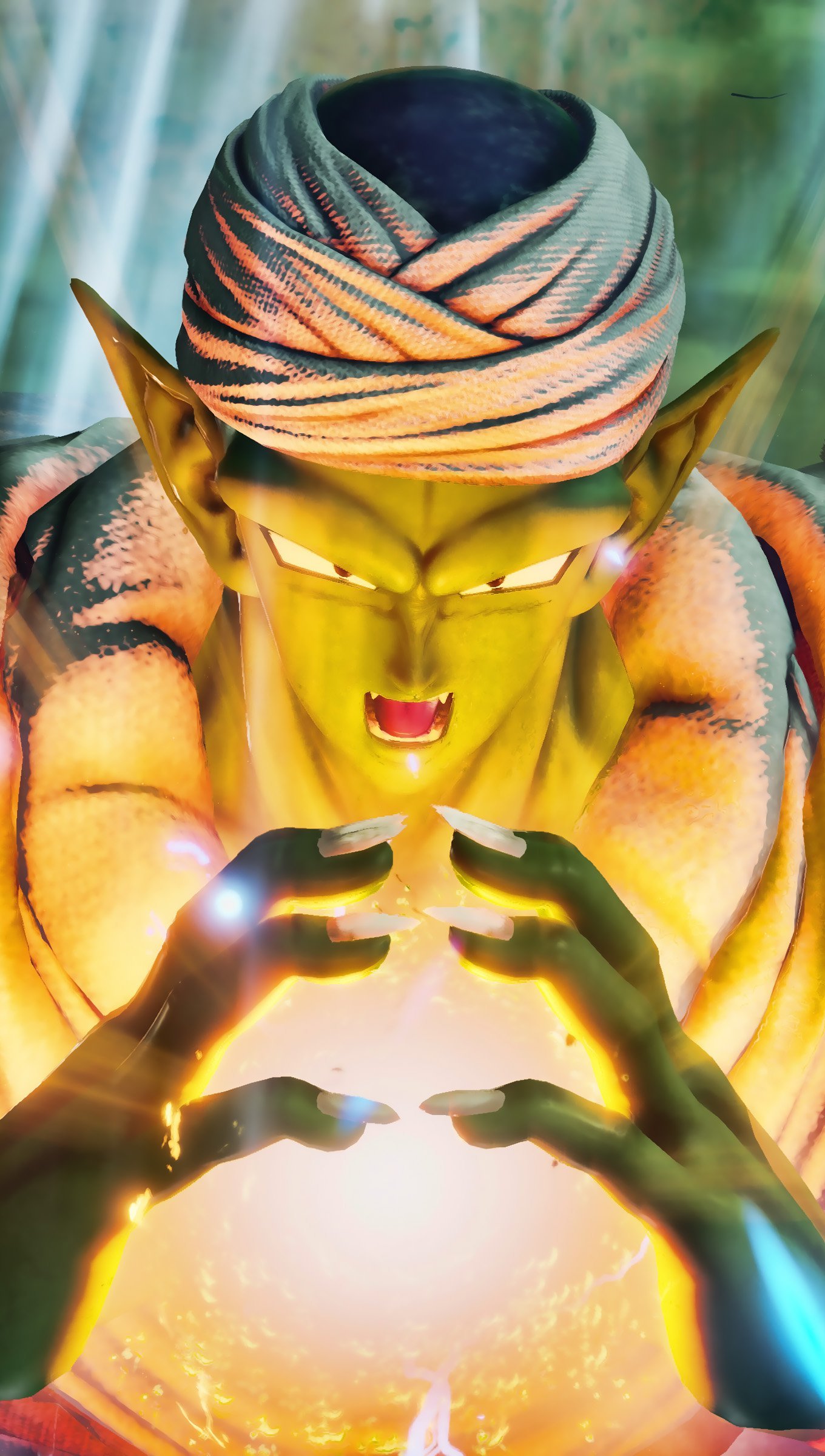 Piccolo Dbz Wallpapers