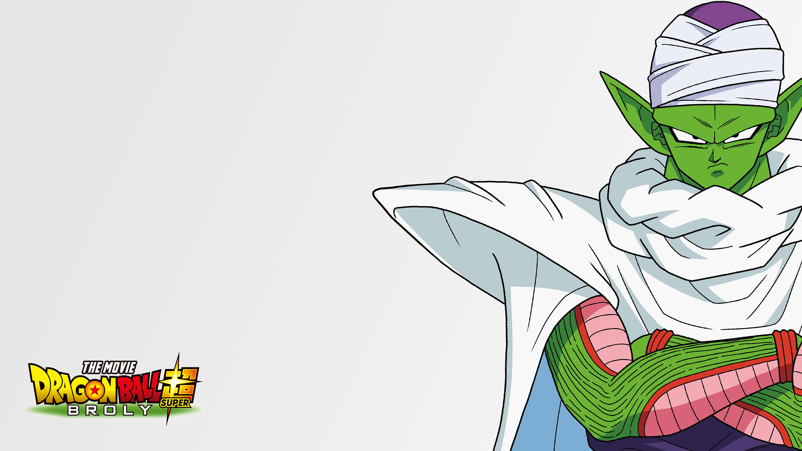 Piccolo Dbz Wallpapers