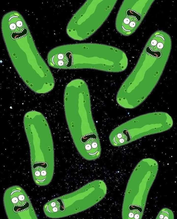 Pickle Wallpapers