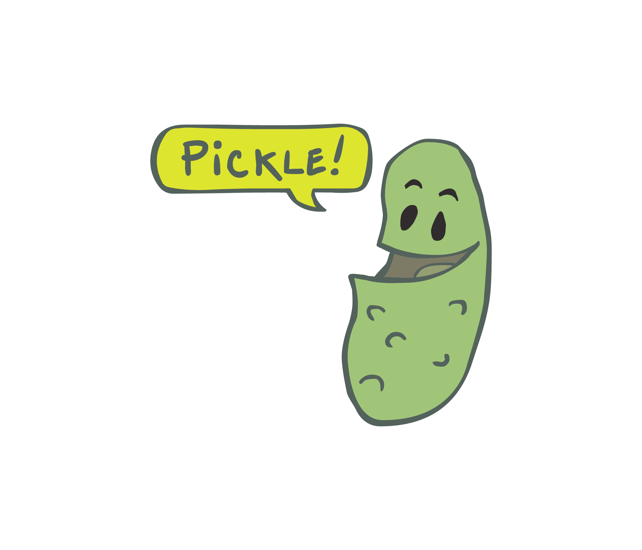 Pickle Wallpapers