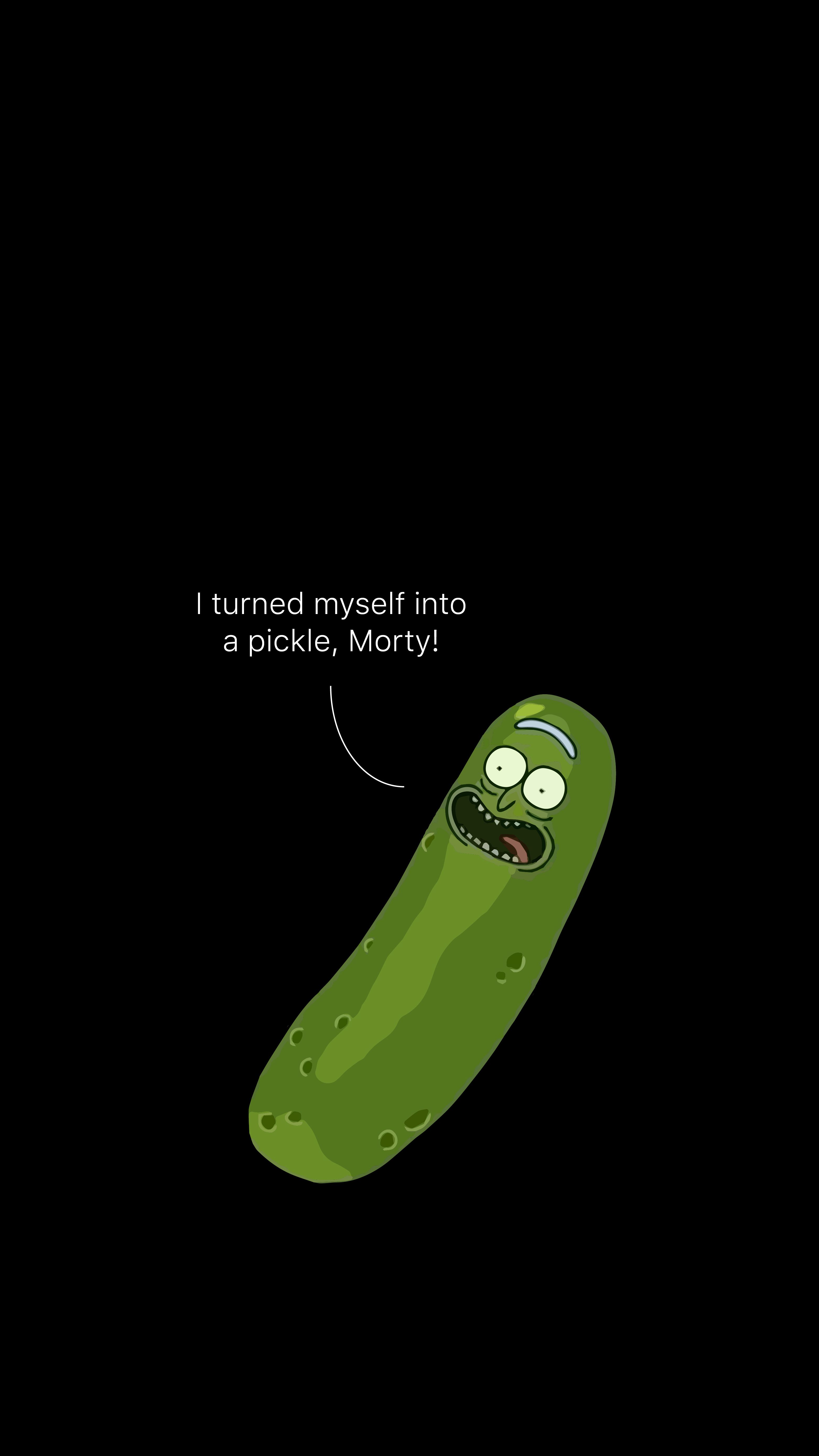 Pickle Wallpapers