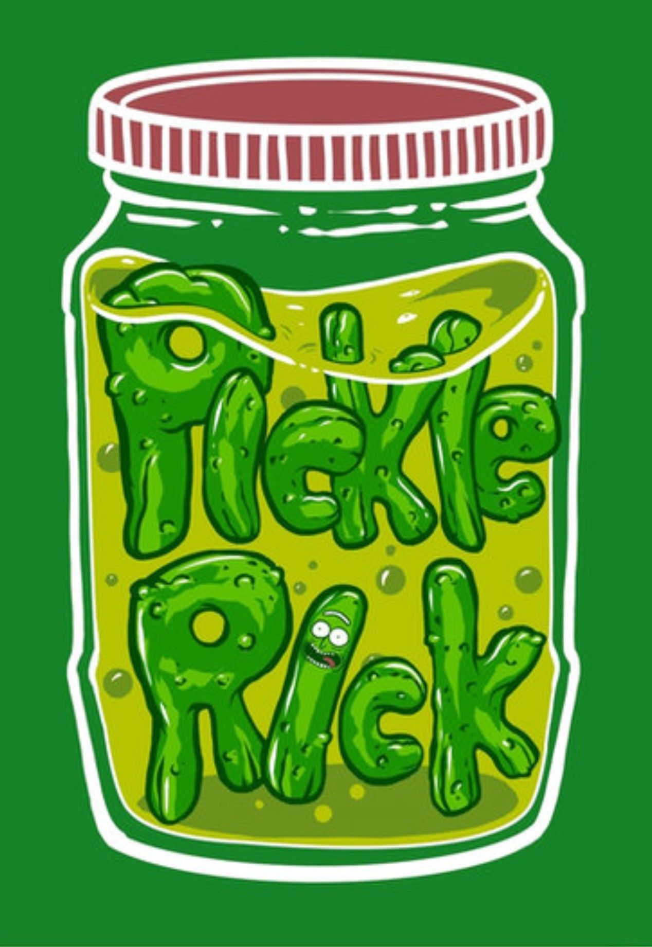 Pickle Wallpapers