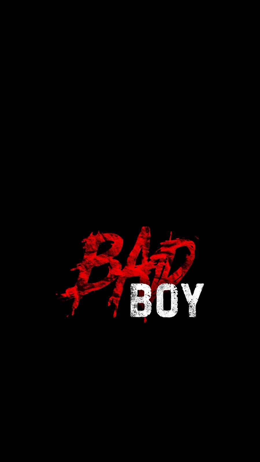 Pics Of Bad Boys Wallpapers