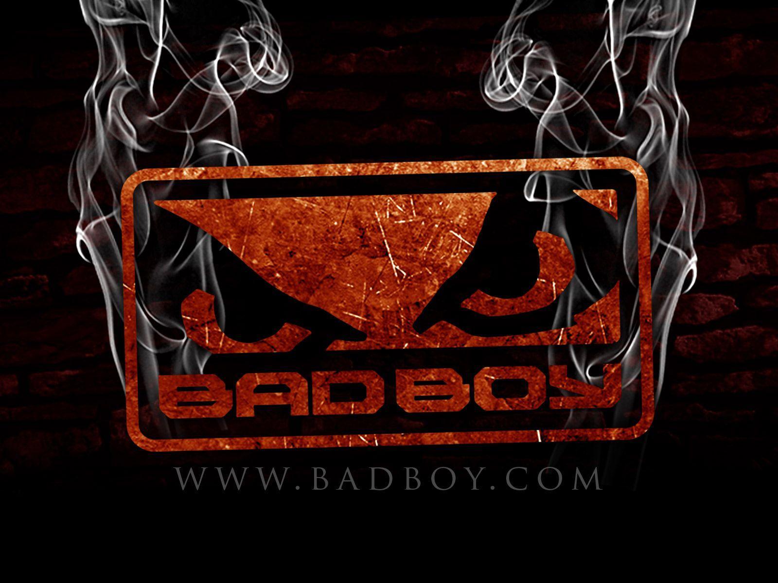 Pics Of Bad Boys Wallpapers