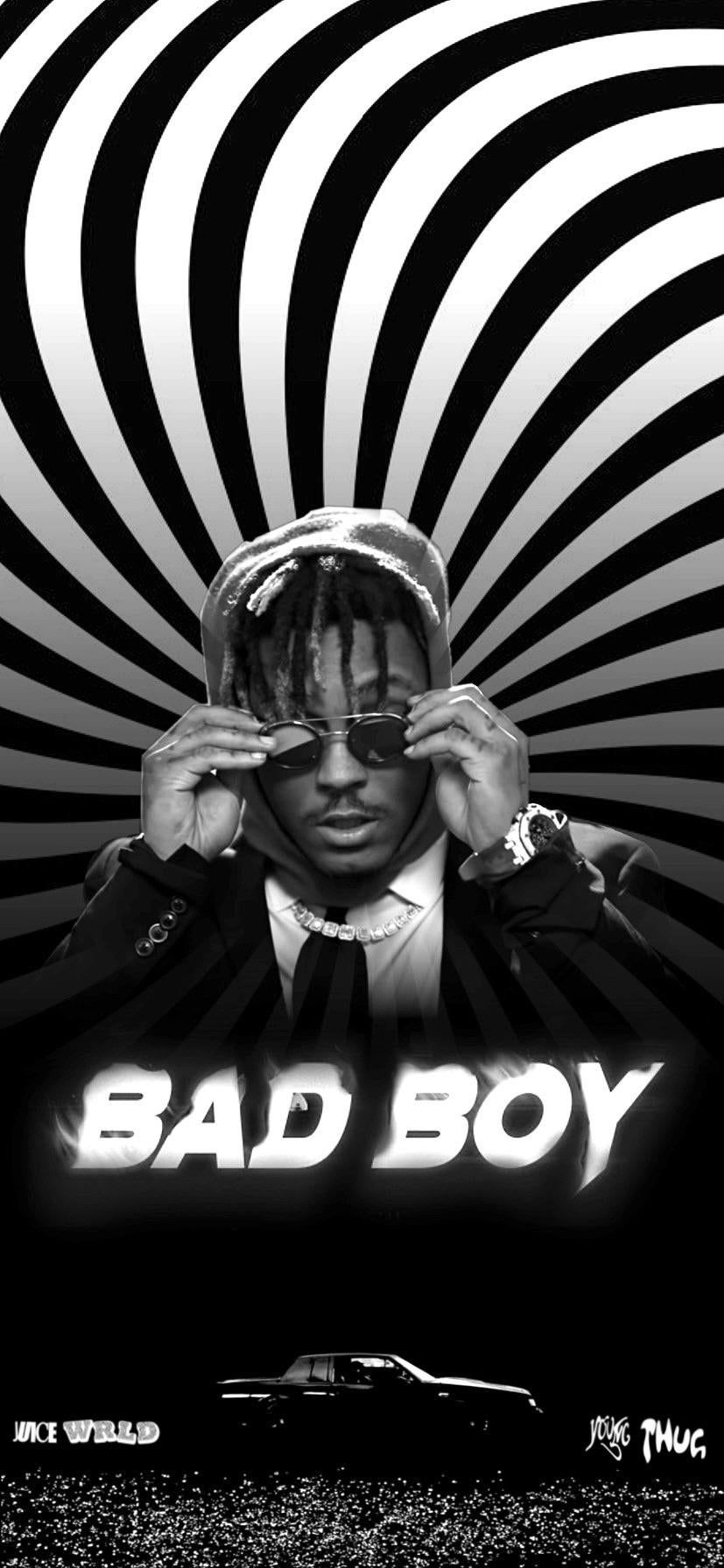 Pics Of Bad Boys Wallpapers