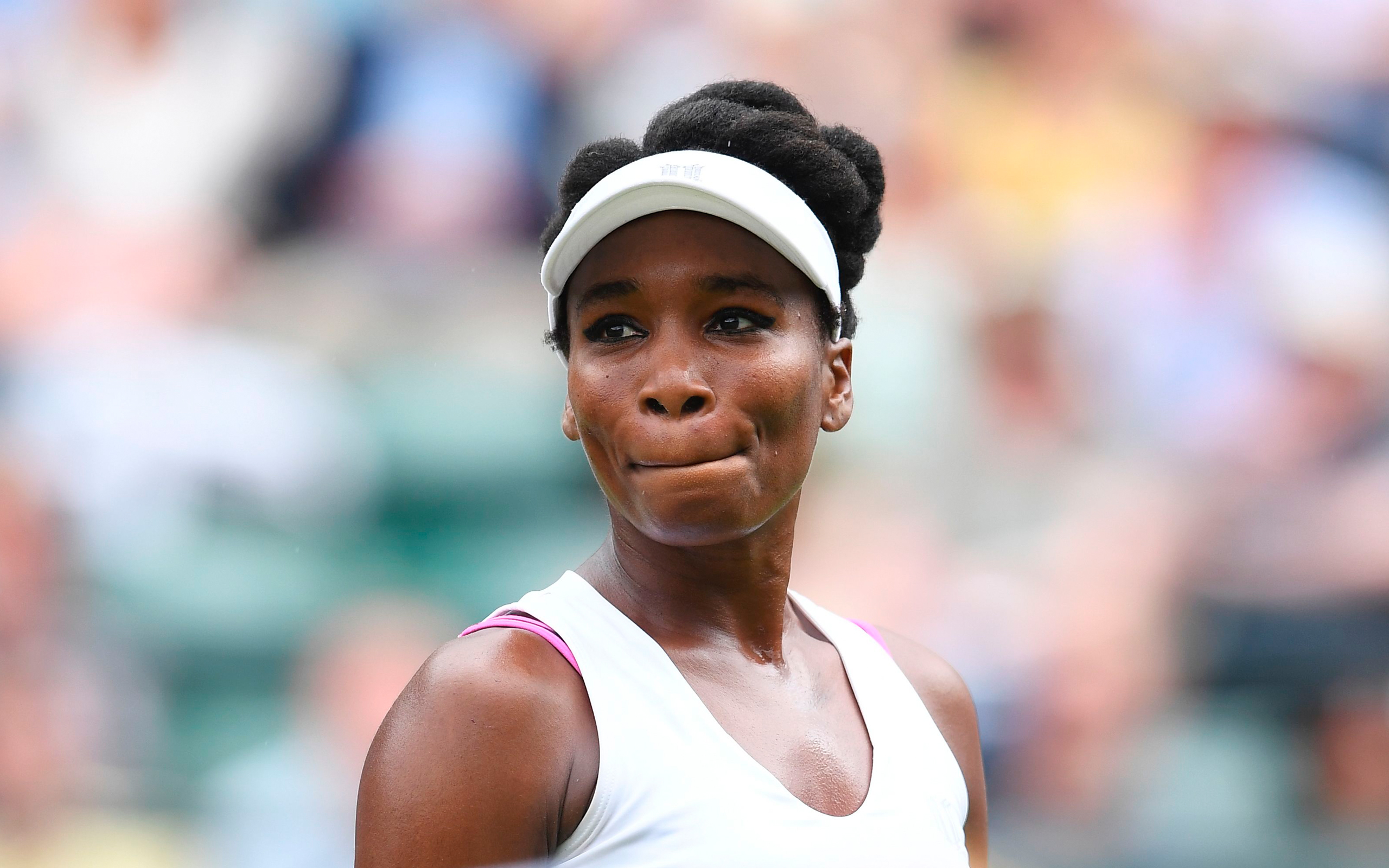 Pics Of Venus Williams Wallpapers