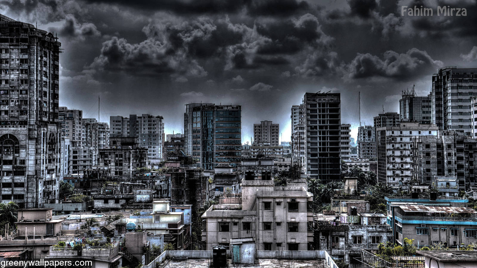 Picture Of Dhaka Wallpapers