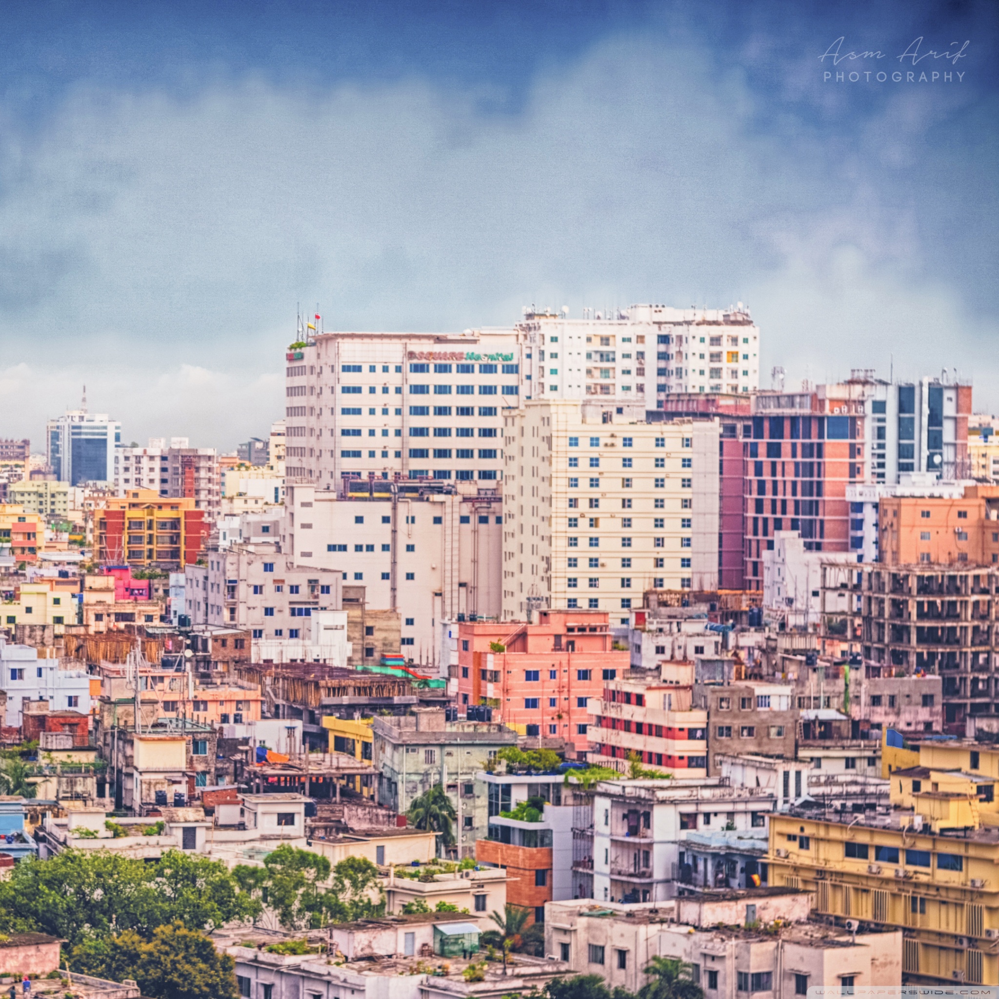Picture Of Dhaka Wallpapers