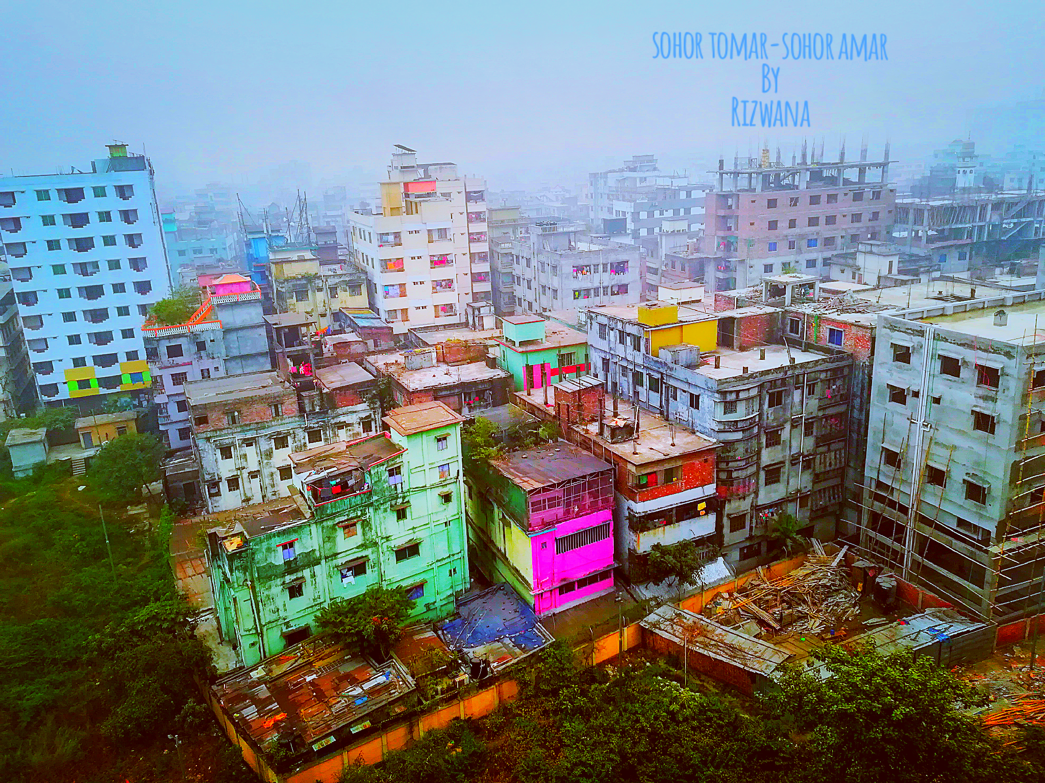 Picture Of Dhaka Wallpapers