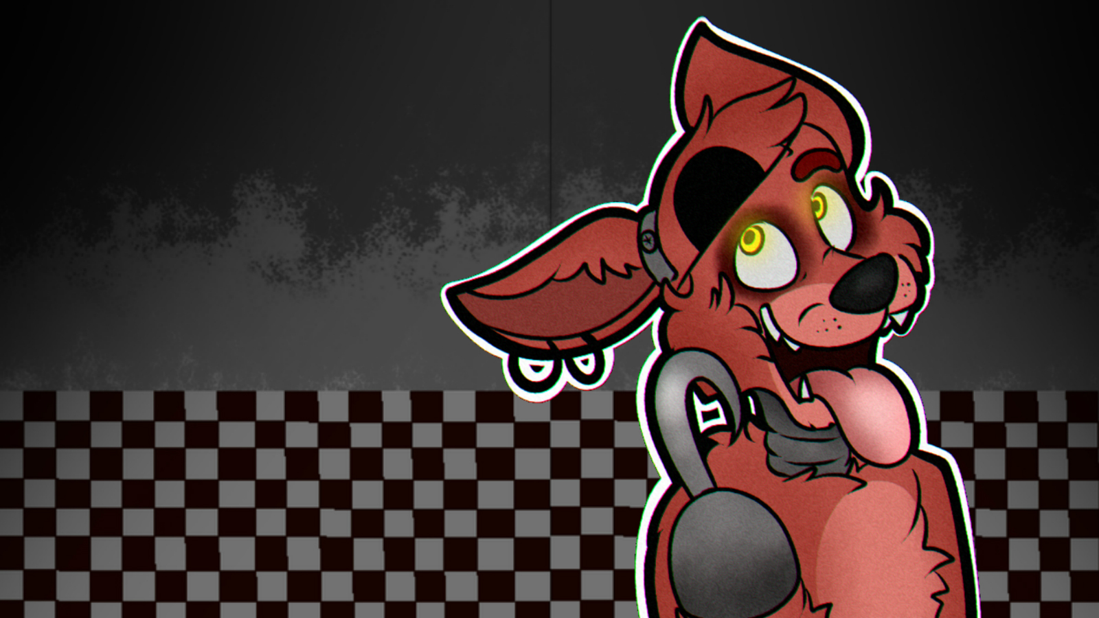 Picture Of Five Nights At Freddy'S Wallpapers