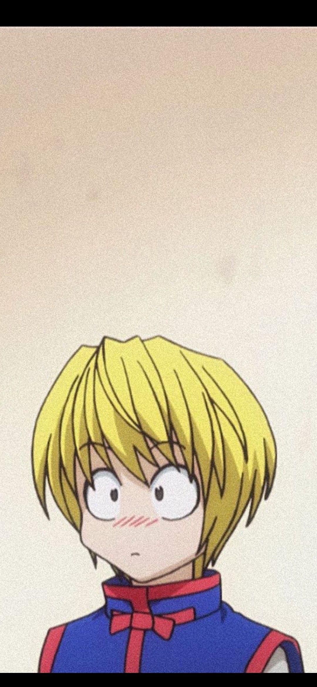 Picture Of Kurapika Wallpapers