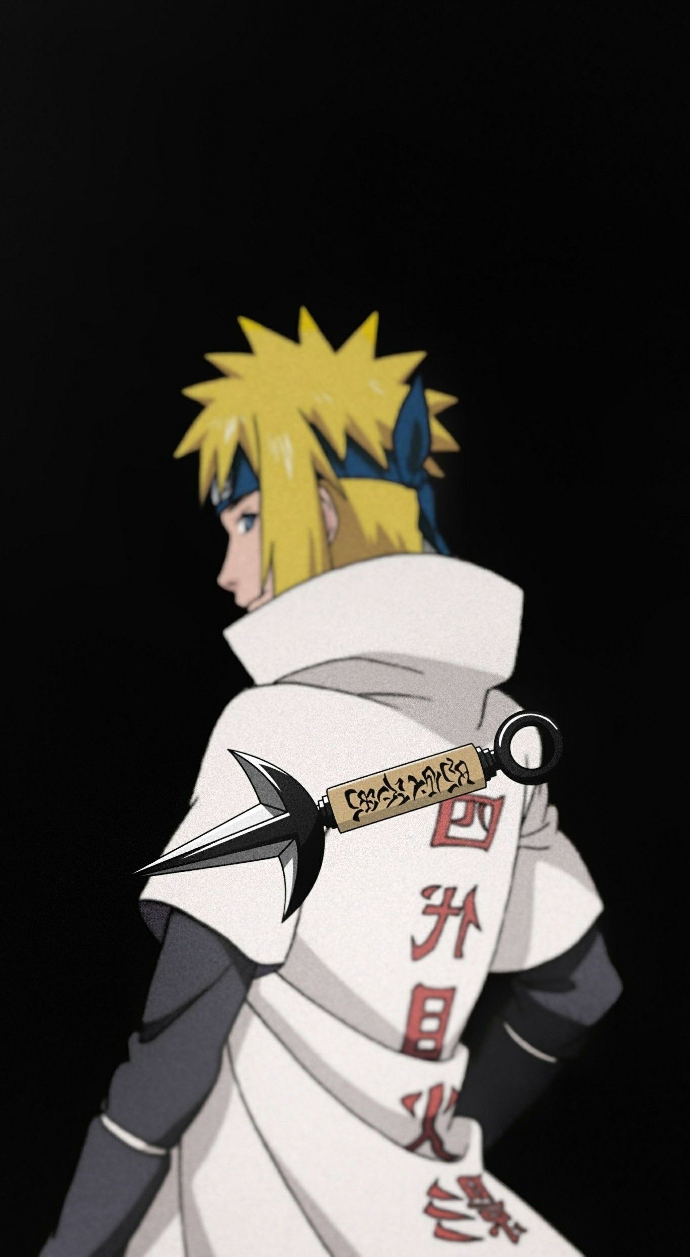 Picture Of Minato Wallpapers