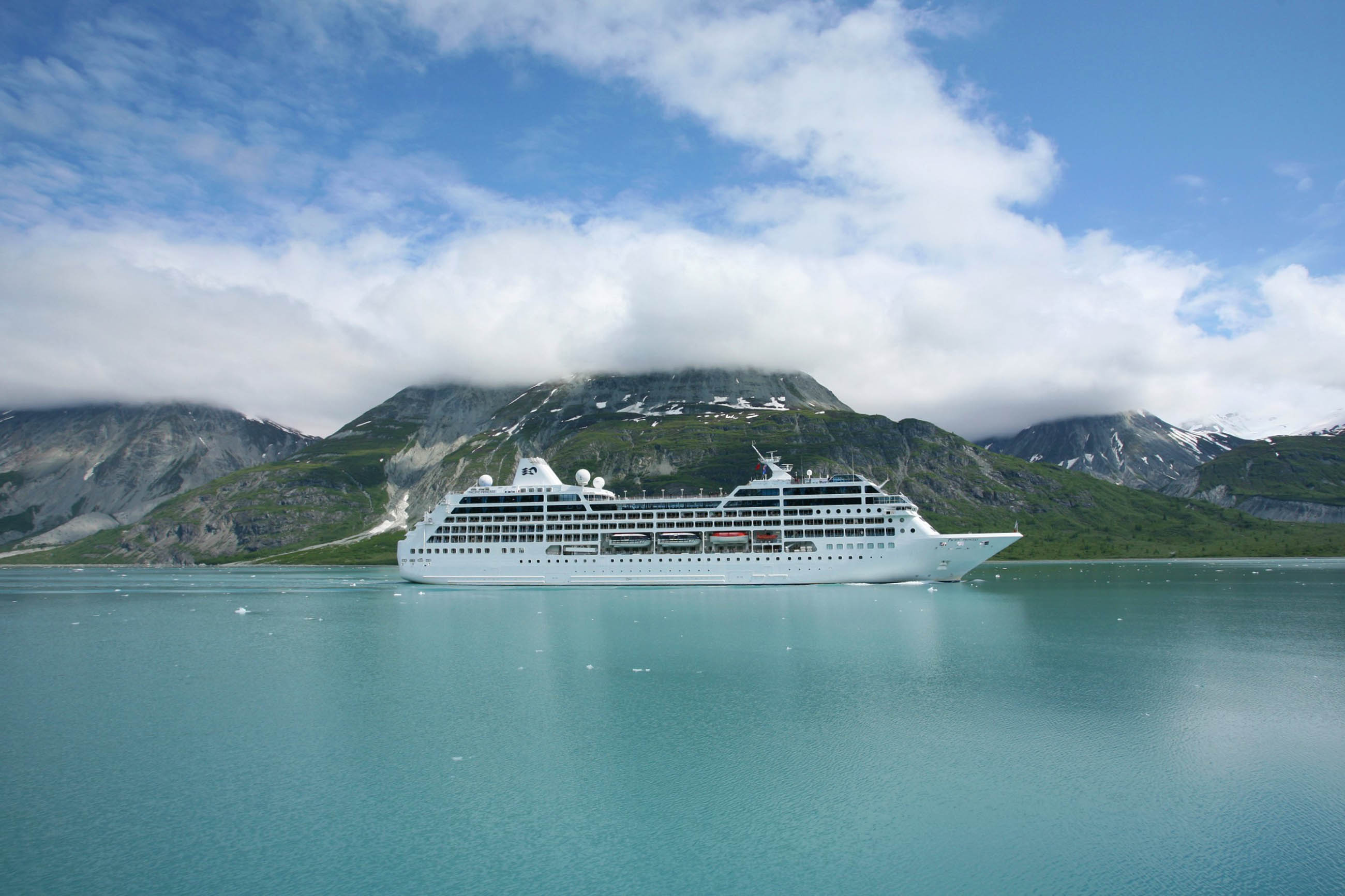 Pictures Of Alaska Cruises Wallpapers