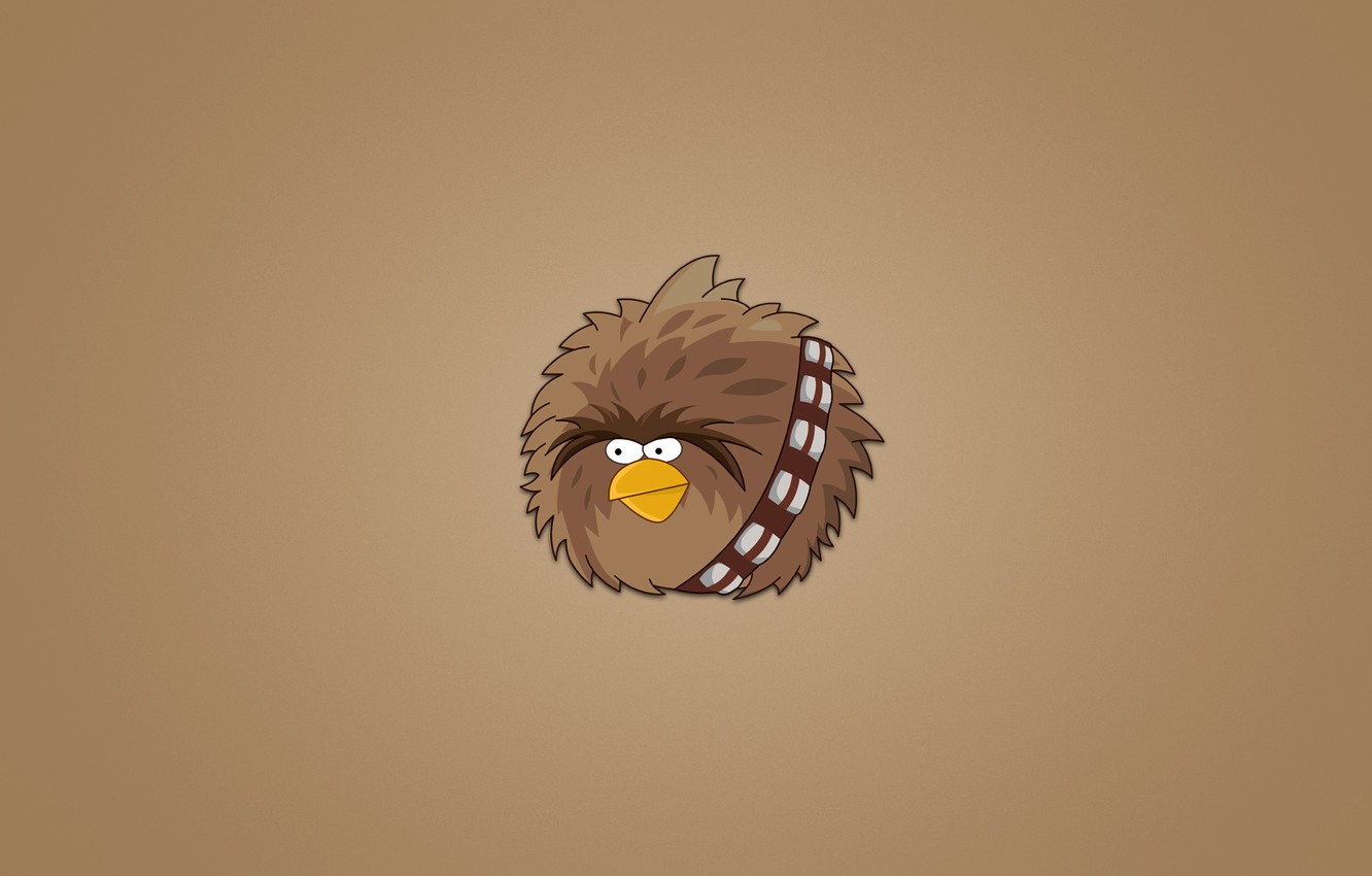 Pictures Of Angry Birds Star Wars Wallpapers