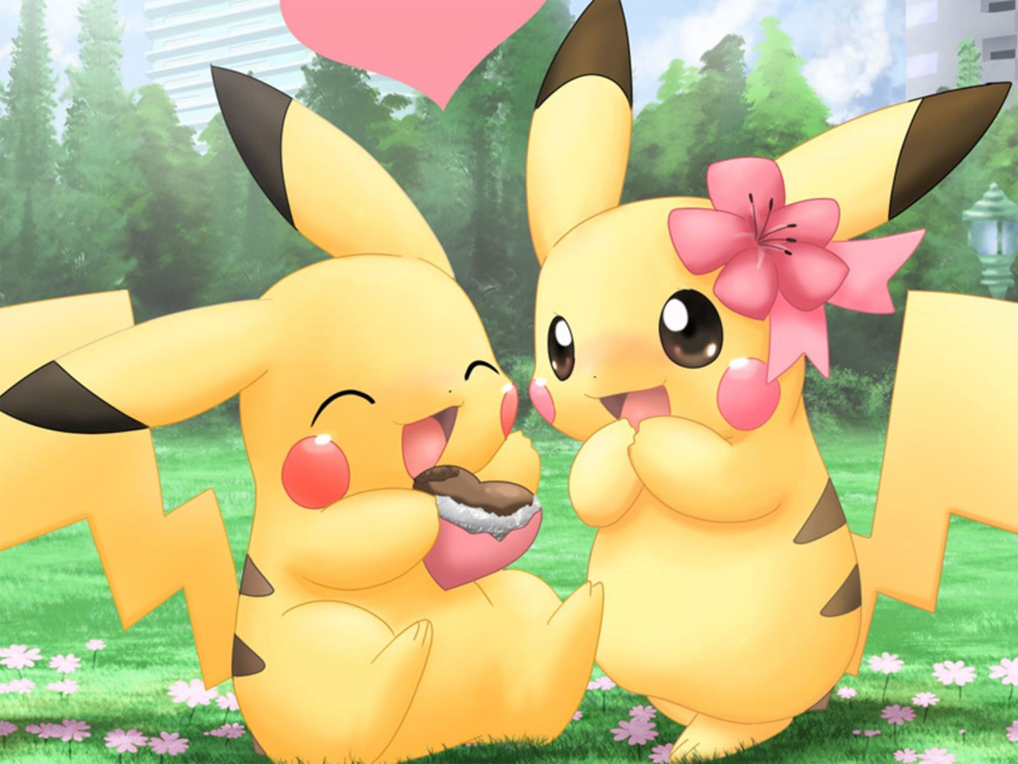 Pictures Of Baby Pokemon Wallpapers