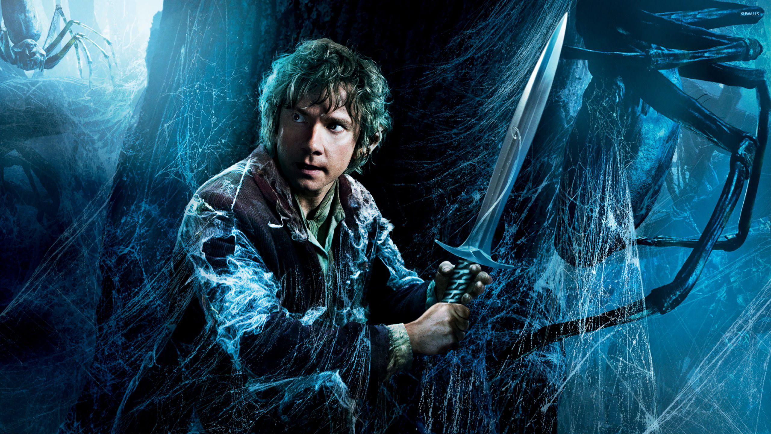 Pictures Of Bilbo Baggins Wallpapers