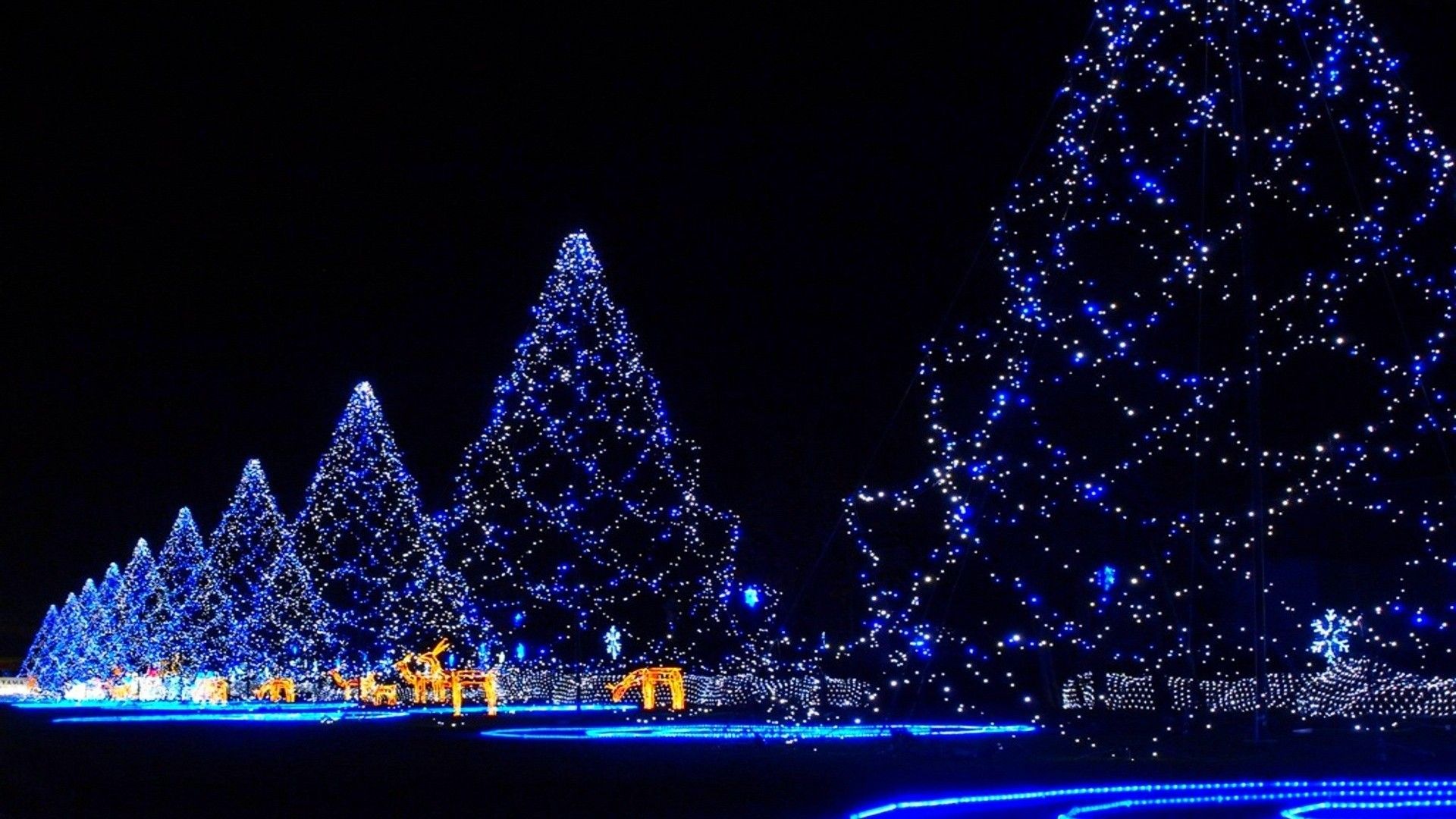 Pictures Of Christmas In Japan Wallpapers