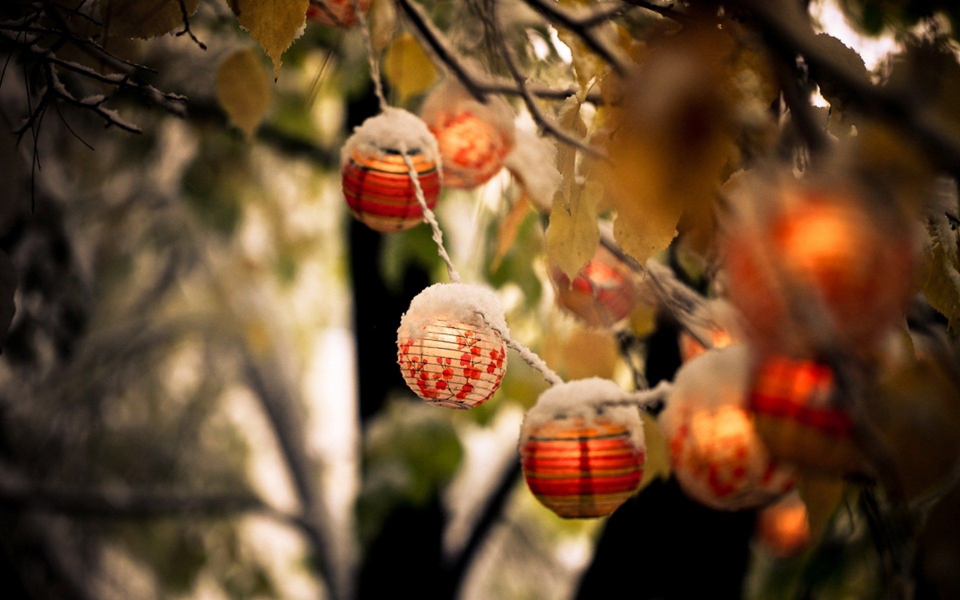 Pictures Of Christmas In Japan Wallpapers