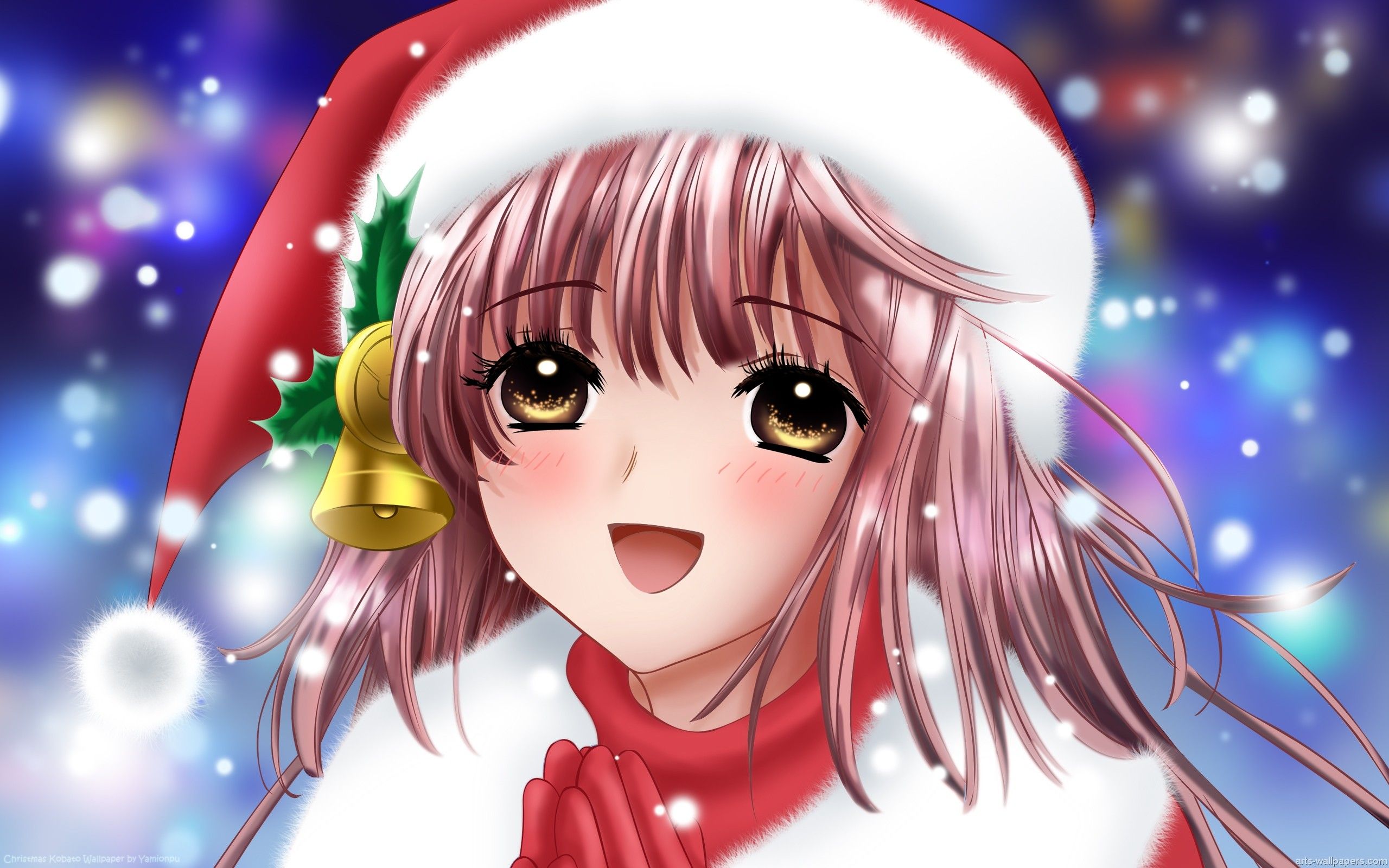 Pictures Of Christmas In Japan Wallpapers