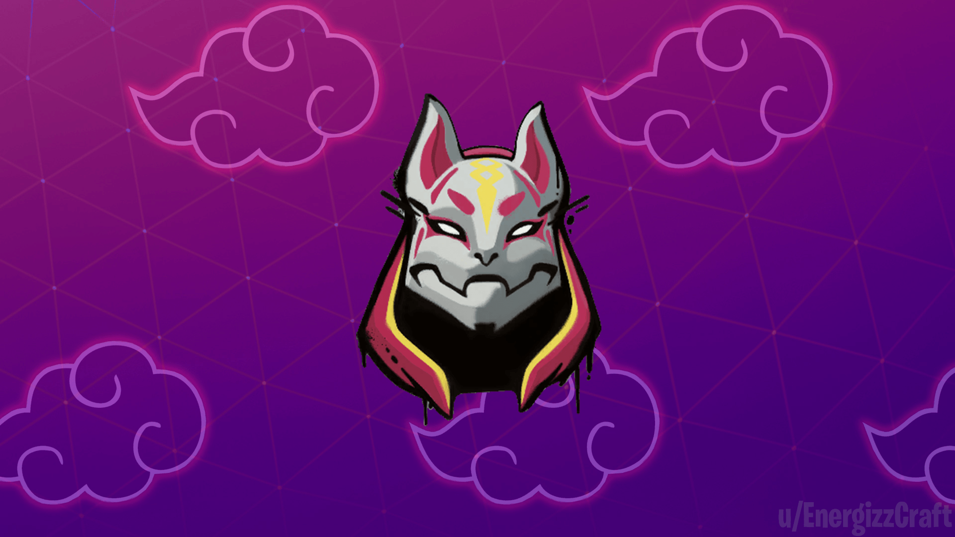 Pictures Of Drift From Fortnite Wallpapers