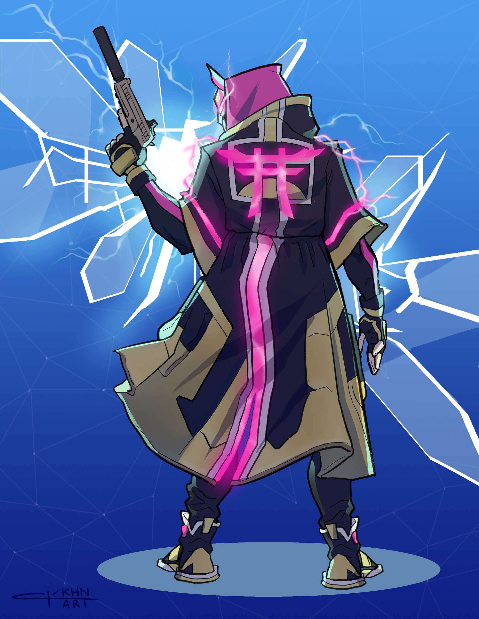 Pictures Of Drift From Fortnite Wallpapers