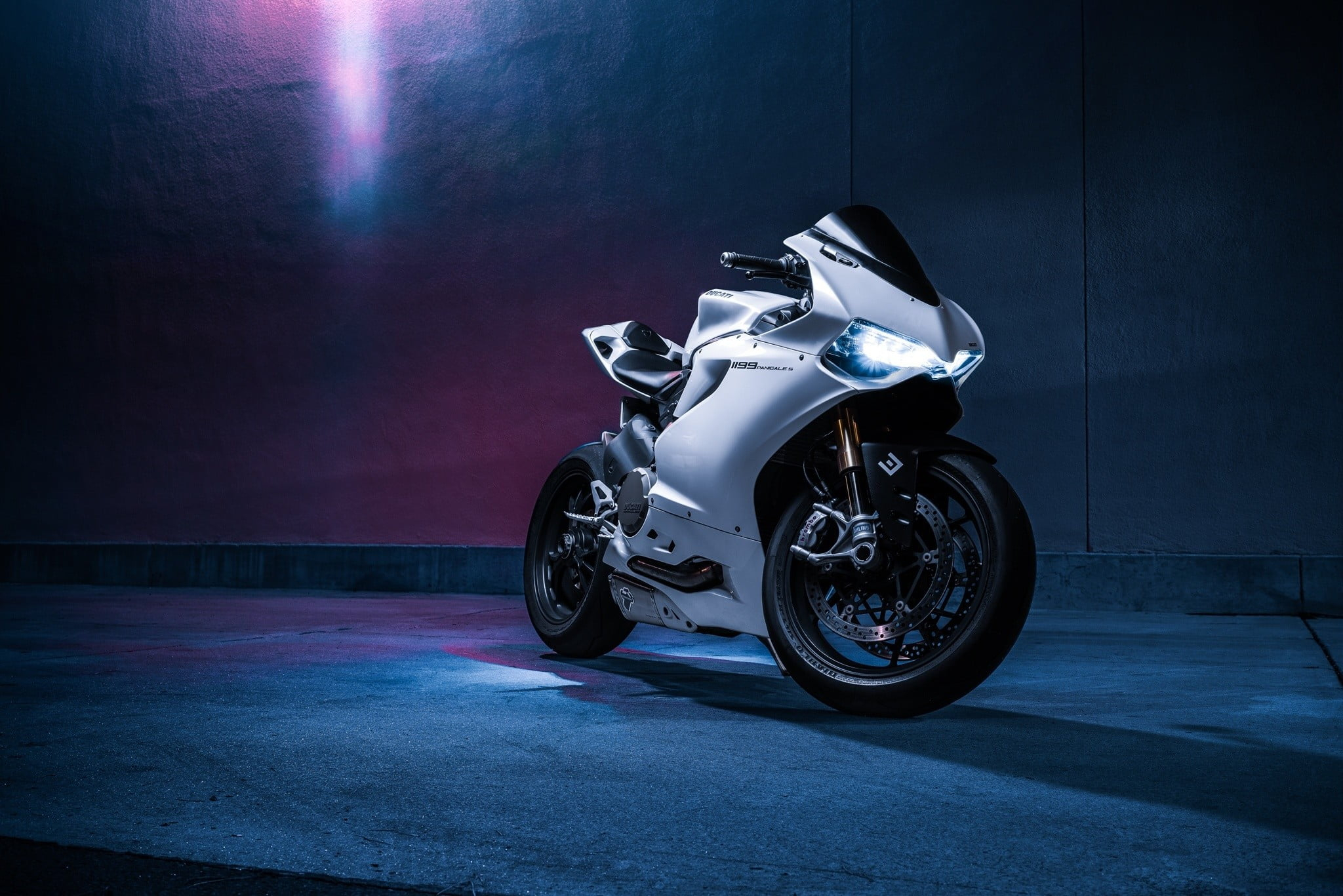 Pictures Of Ducati Motorcycles Wallpapers