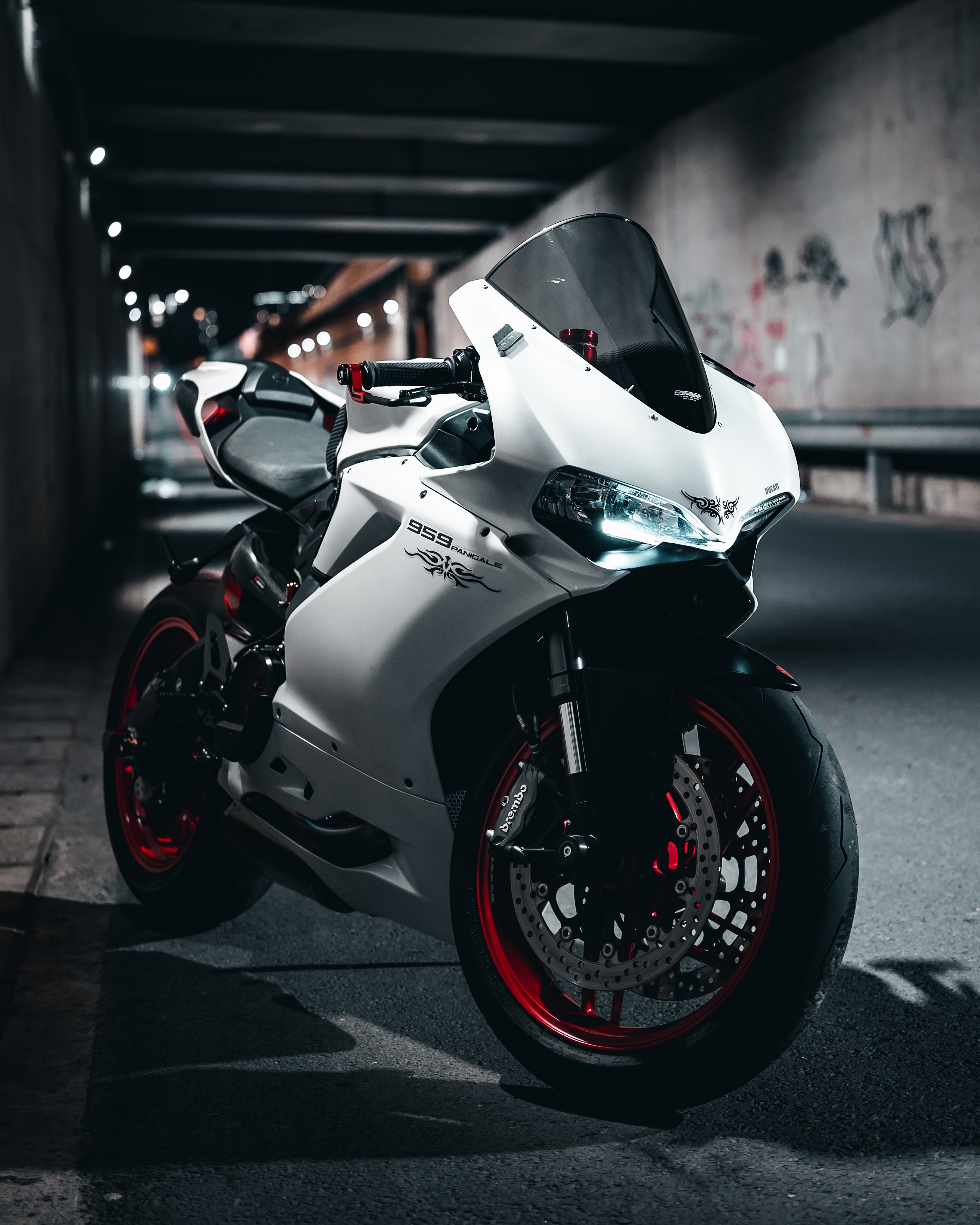 Pictures Of Ducati Motorcycles Wallpapers