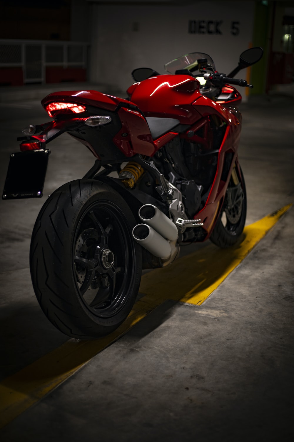 Pictures Of Ducati Motorcycles Wallpapers