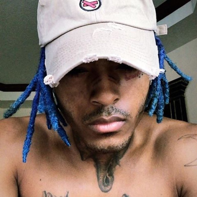 Pictures Of Ex Ex Ex Tentacion Wallpapers