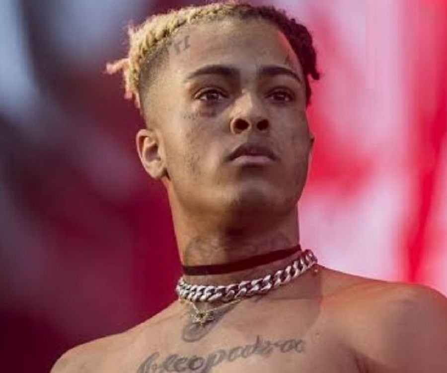 Pictures Of Ex Ex Ex Tentacion Wallpapers