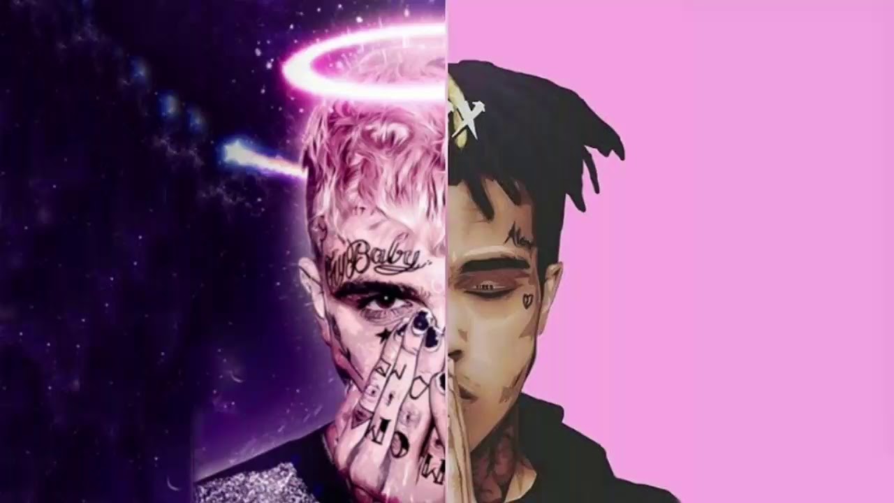 Pictures Of Ex Ex Ex Tentacion Wallpapers