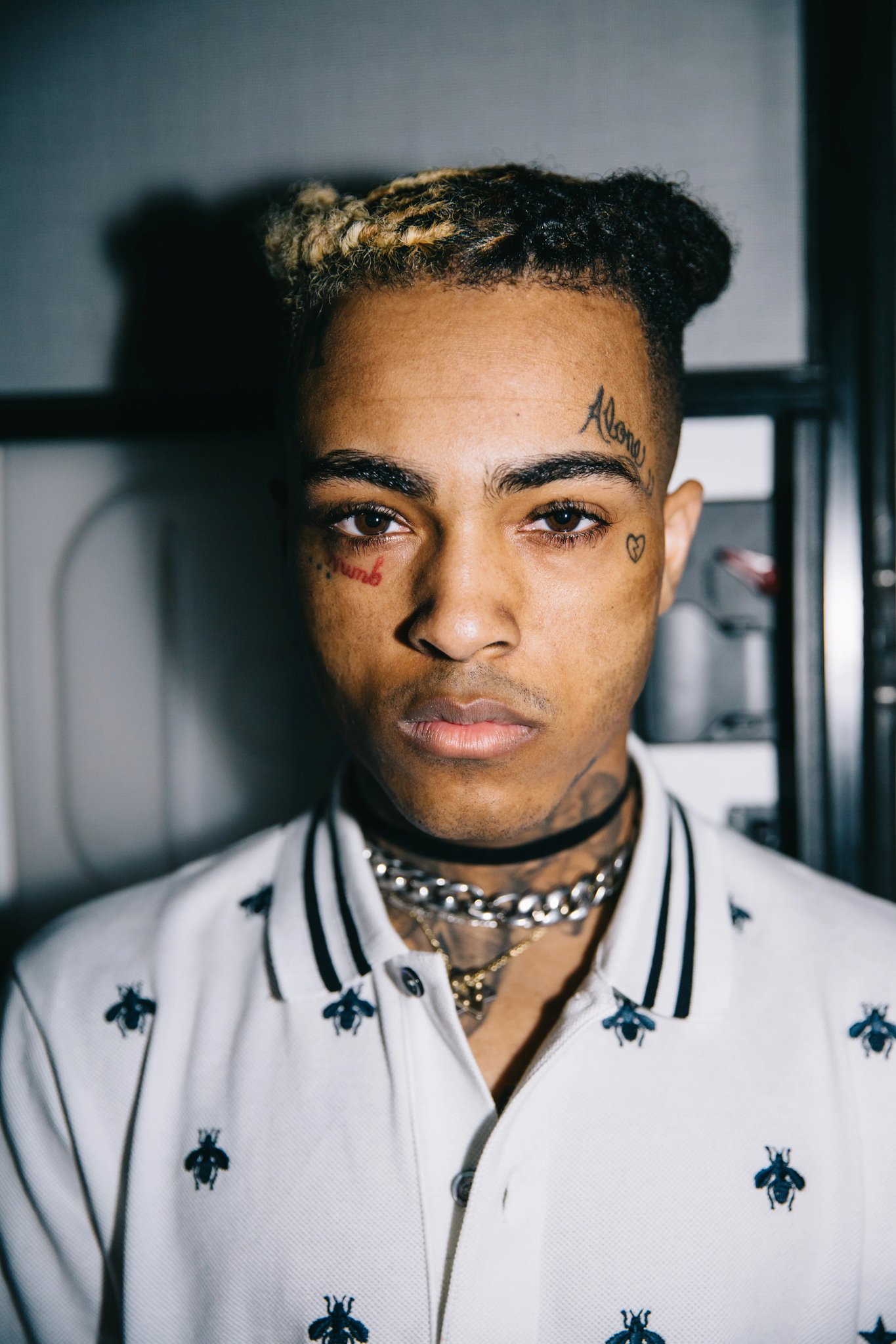 Pictures Of Ex Ex Ex Tentacion Wallpapers