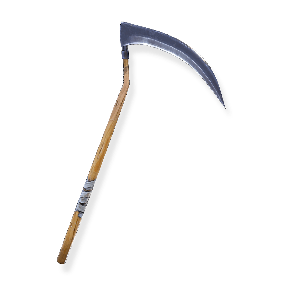 Pictures Of Fortnite Pickaxes Wallpapers