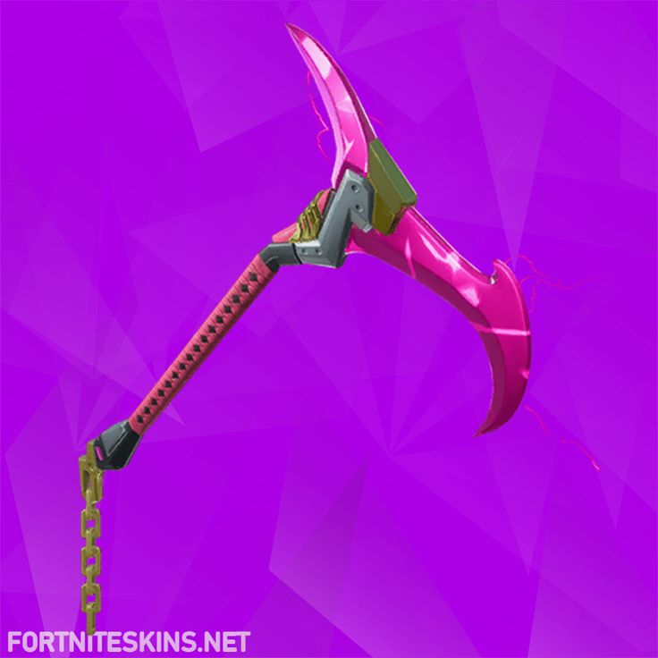 Pictures Of Fortnite Pickaxes Wallpapers