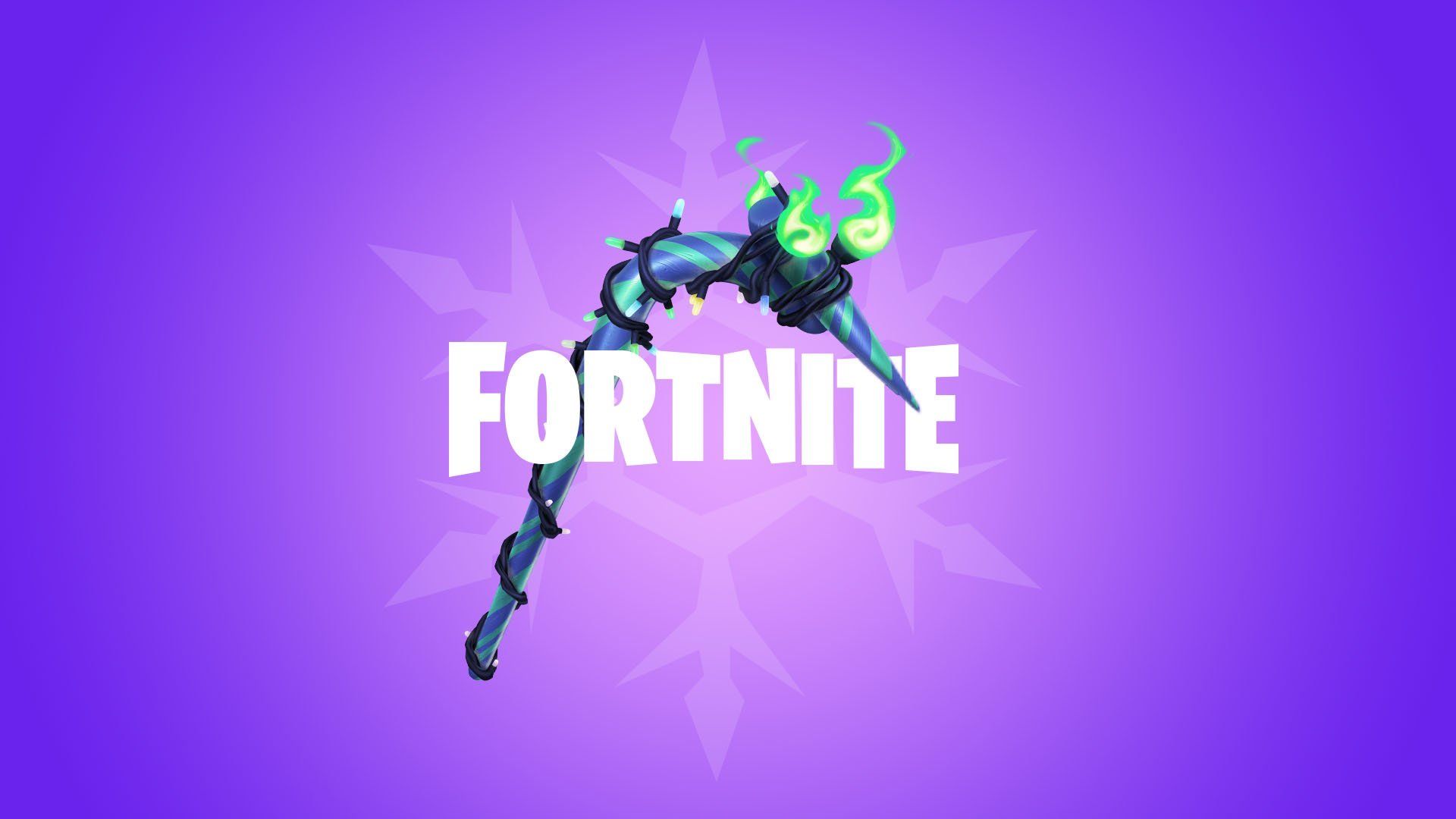 Pictures Of Fortnite Pickaxes Wallpapers