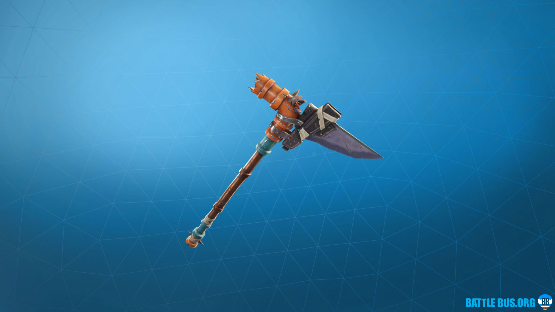 Pictures Of Fortnite Pickaxes Wallpapers