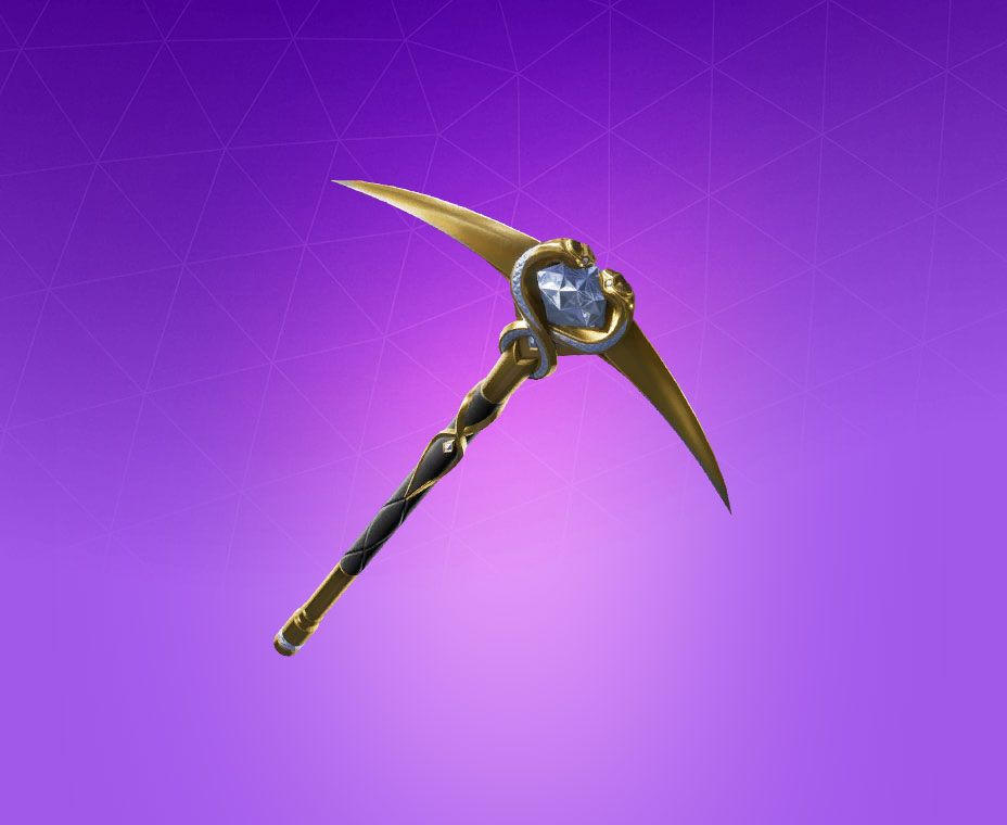 Pictures Of Fortnite Pickaxes Wallpapers