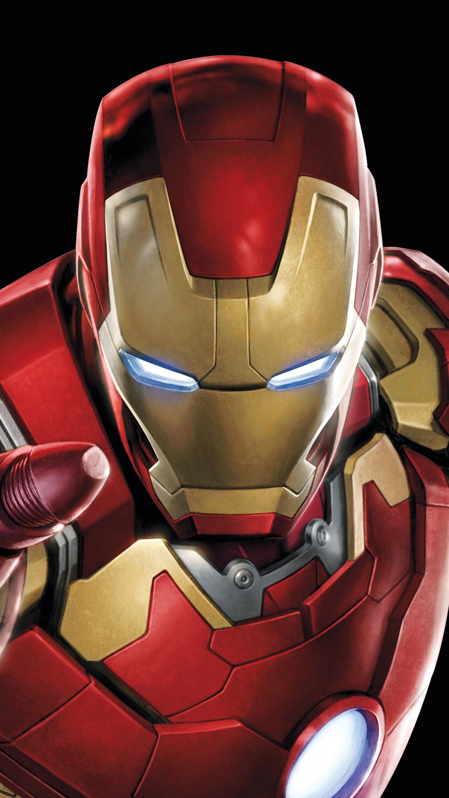 Pictures Of Iron Man Helmet Wallpapers