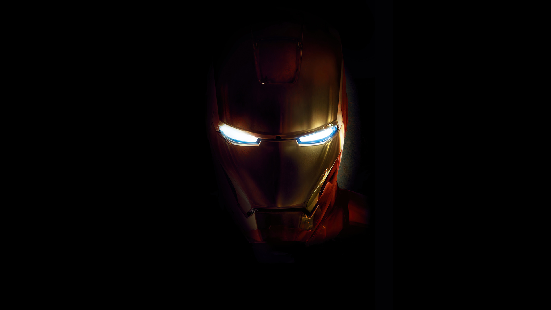 Pictures Of Iron Man Helmet Wallpapers