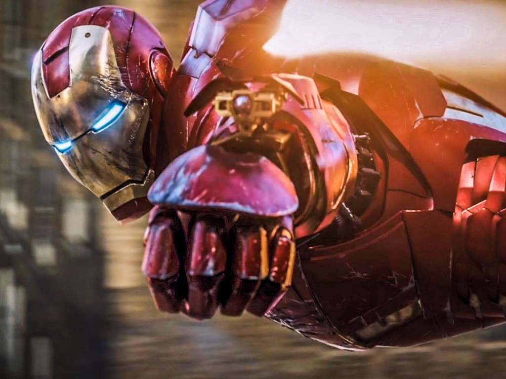 Pictures Of Iron Man Helmet Wallpapers