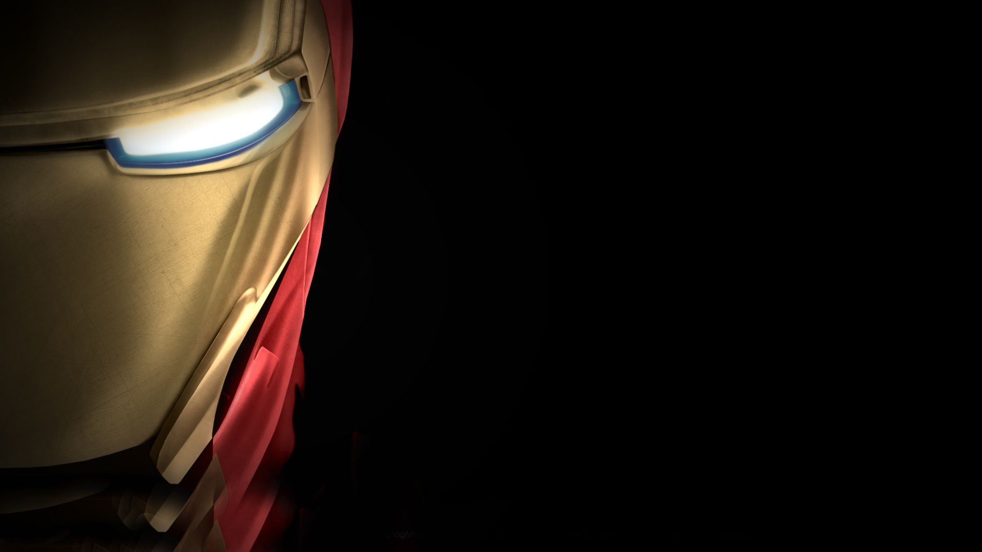 Pictures Of Iron Man Helmet Wallpapers