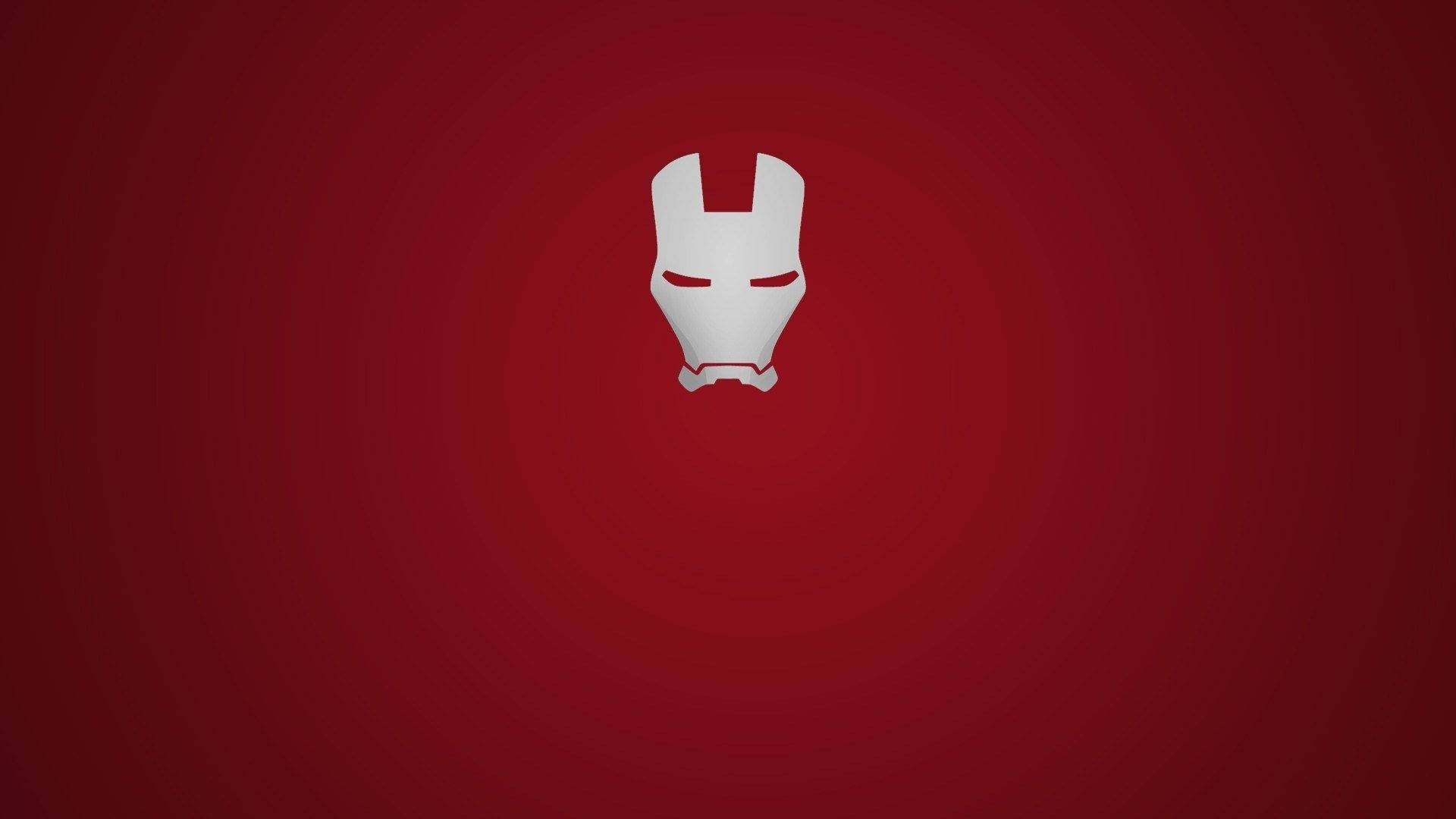 Pictures Of Iron Man Helmet Wallpapers