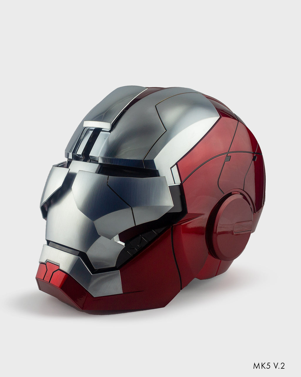 Pictures Of Iron Man Helmet Wallpapers