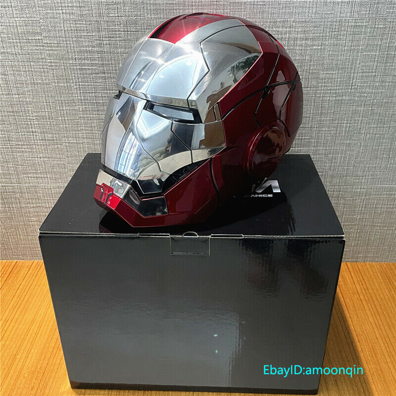 Pictures Of Iron Man Helmet Wallpapers