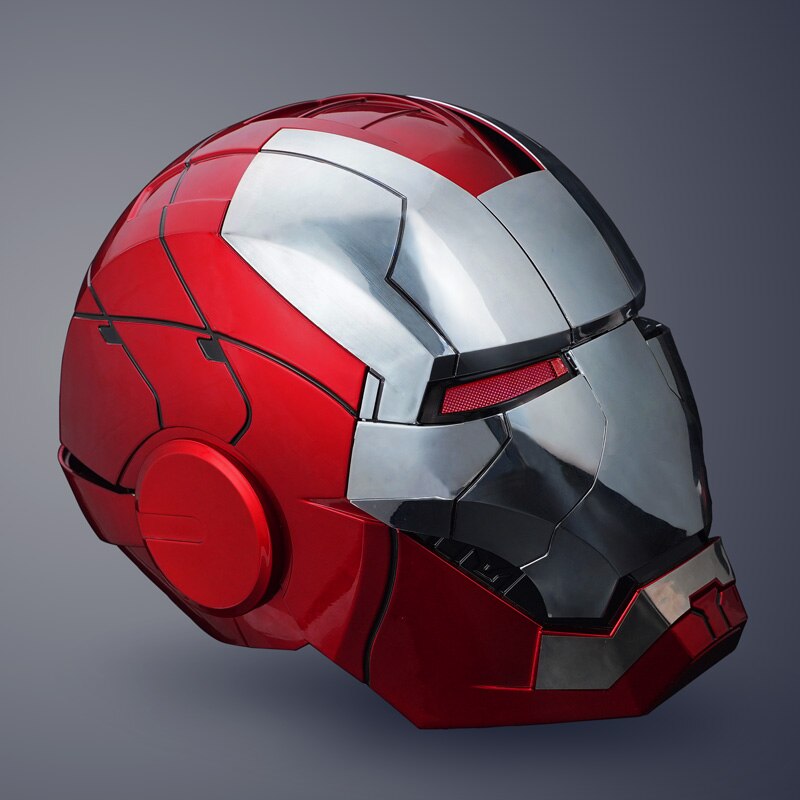 Pictures Of Iron Man Helmet Wallpapers