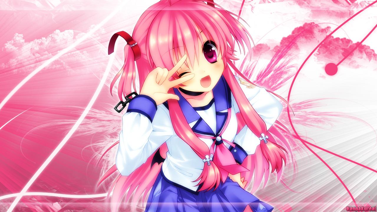 Pictures Of Kawaii Chan Wallpapers