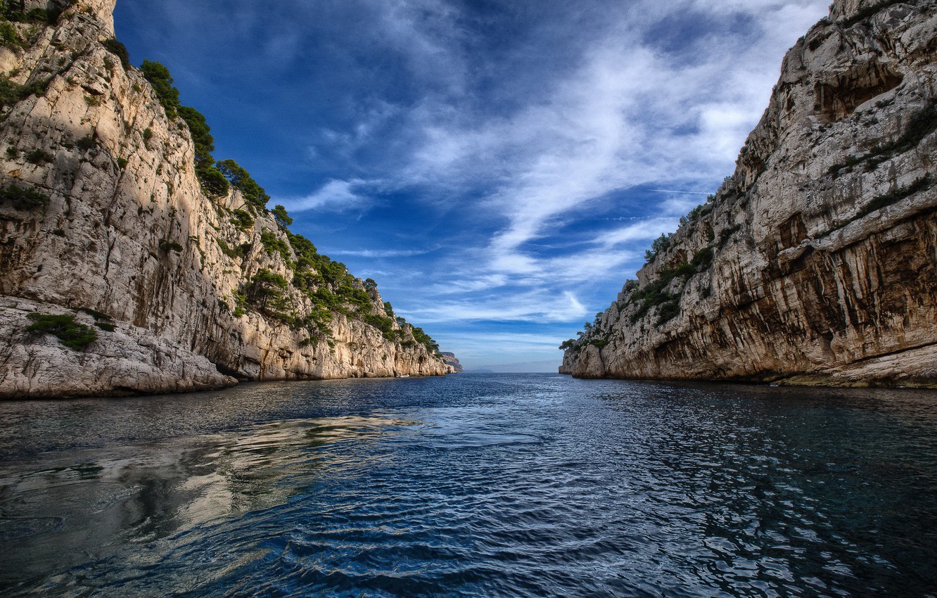 Pictures Of Marseille, France Wallpapers